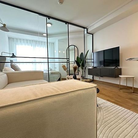 Ybh Suite Alameda วิโก ภายนอก รูปภาพ
