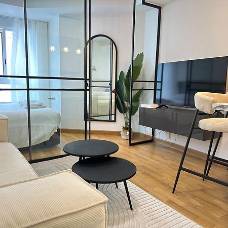 Ybh Suite Alameda วิโก ภายนอก รูปภาพ