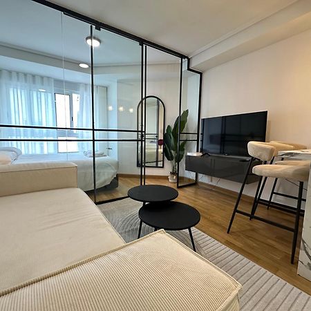 Ybh Suite Alameda วิโก ภายนอก รูปภาพ