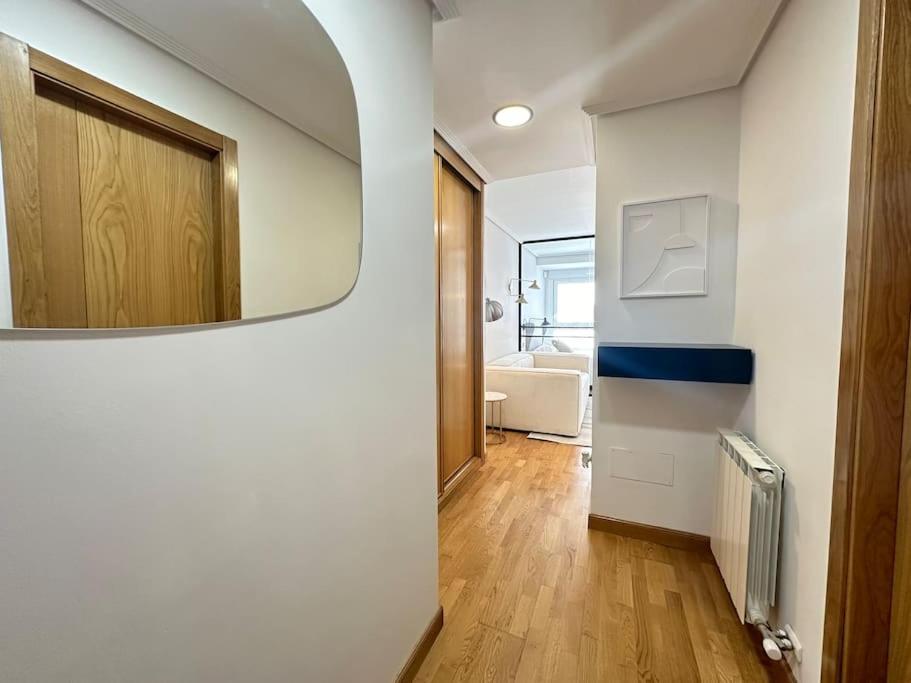 Ybh Suite Alameda วิโก ภายนอก รูปภาพ