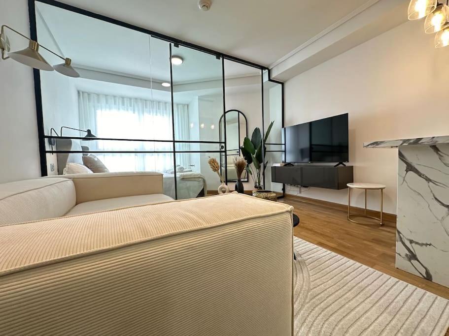 Ybh Suite Alameda วิโก ภายนอก รูปภาพ