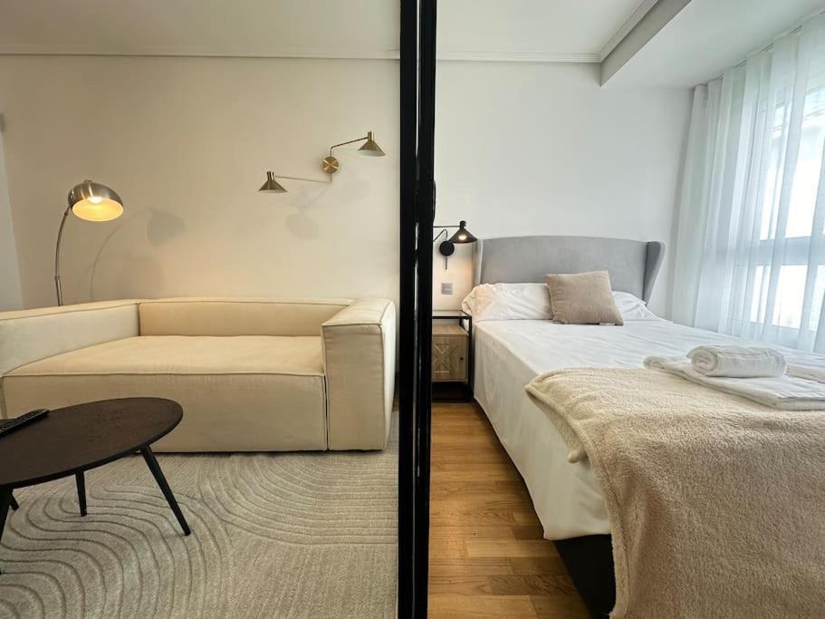 Ybh Suite Alameda วิโก ภายนอก รูปภาพ